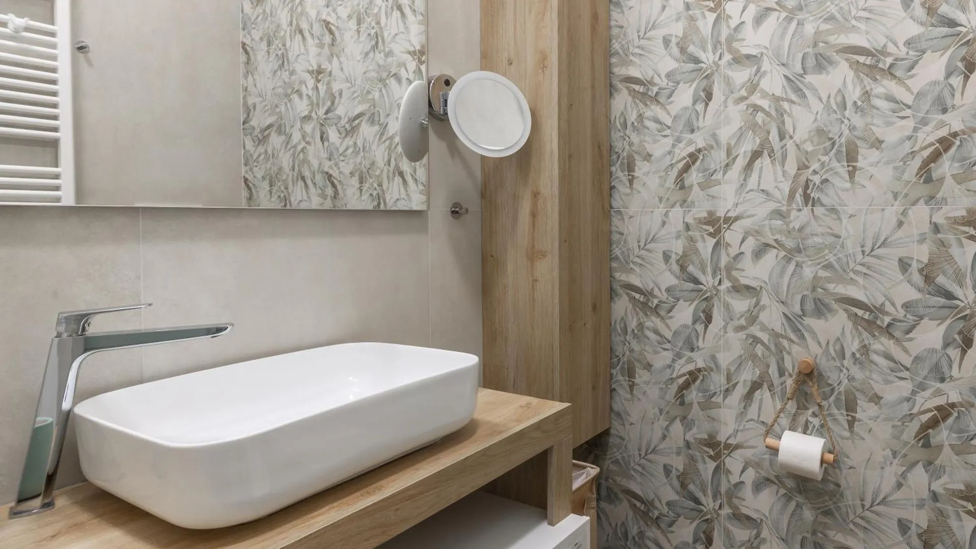Ourjoy Condo, Free Parking, Ac, Strong Wifi - M Gioia47, Central Station, Porta Nuova, 밀라노